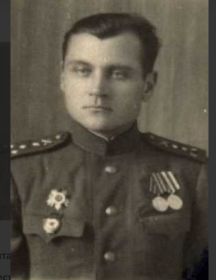 Попов Иван Семёнович