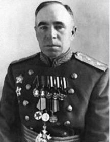 Семёнов Алексей Иванович