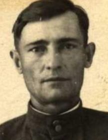 Захаров Фёдор Иванович