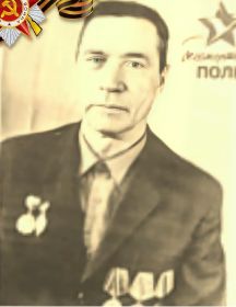 Сурканов Сергей Емельянович