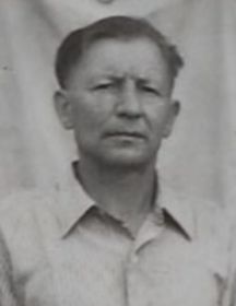 Бакишев Николай Иванович