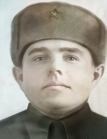 Хренков Сергей Михайлович