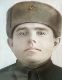 Хренков Сергей Михайлович