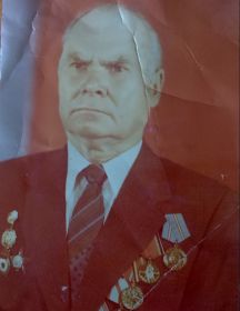 Панков Исаак Иванович
