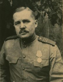 Барсохин Василий Иванович