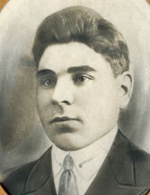 Гуськов Василий Михайлович