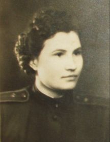 Юношева Лидия Николаевна