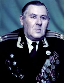 Шелгунов Александр Иванович