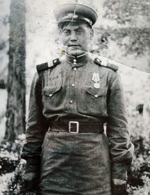 Смирнов Николай Александрович