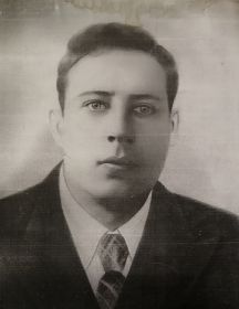 Вайнилович Степан Александрович