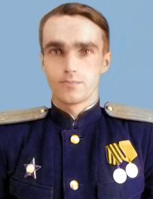 Кучинов Иван Александрович