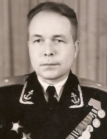 Елизарьев Михаил Дмитриевич