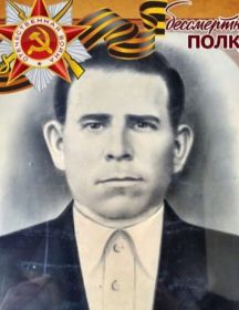 Батальщиков Андрей Яковлевич