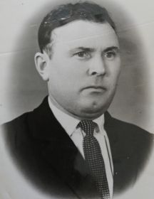 Прохоров Александр Яковлевич