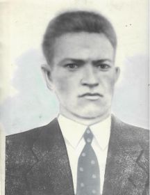 Коробков Илья Владимирович