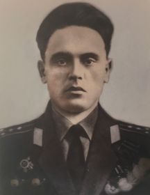Литвинюк Иван Сидорович