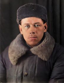 Кислицын Алексей Андреевич