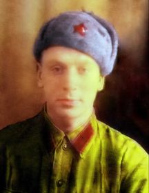 Кучинов Михаил Александрович