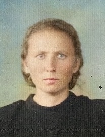 Костина Екатерина Николаевна