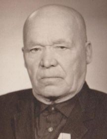 Коюшев Василий Григорьевич
