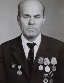 Нечепуренко Иван Иванович