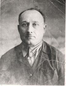 Шевцов Григорий Алексеевич