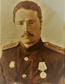 Шипов Александр Дмитриевич