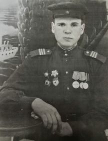 Шишкин Иван Егорович