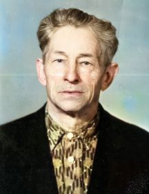 Стальченко Дмитрий Петрович