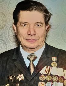 Емельянов Дмитрий Емельянович