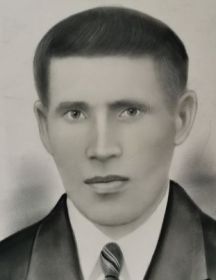 Рязанкин Василий Михайлович