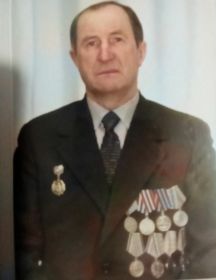 Политов Михаил Иванович