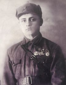 Лазаренко Евдоким Иванович
