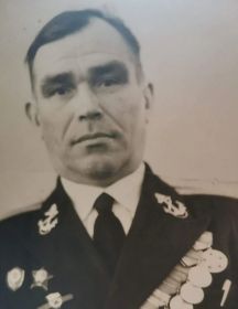 Вольхин Иван Егорович