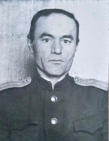 Евстафиади Савелий Павлович