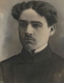 Ильин Лазарь Петрович