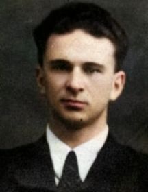 Самаров Леонид Иванович