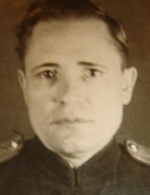 Коваленко Григорий Степанович