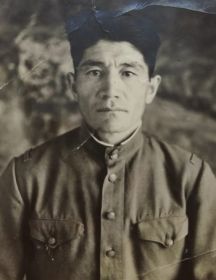 Акбаев Айтмагамбет 