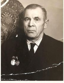 Хрипченко Игнат Егорович