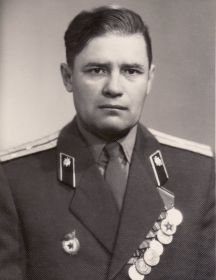 Носков Геннадий Павлович