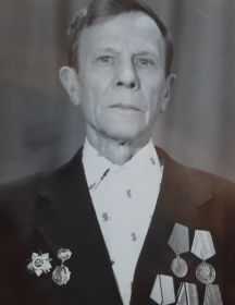 Максимов Андрей Данилович