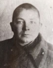 Кабиров Галимьян Мухаметдинович