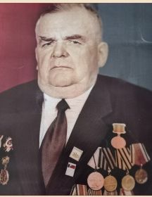 Шариков Сергей Сергеевич