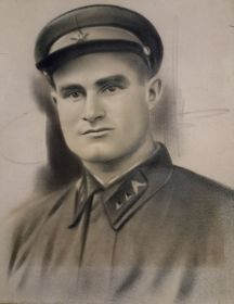 Родионов Михаил Степанович