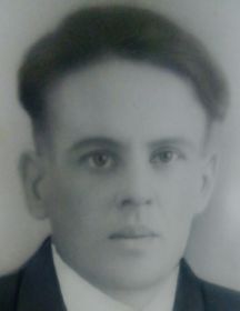 Малов Виктор Михайлович