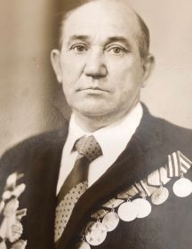 Матчин Павел Фёдорович