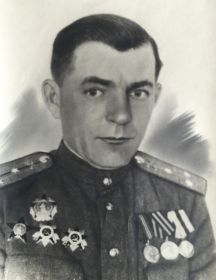Колемагин Иван Никифорович