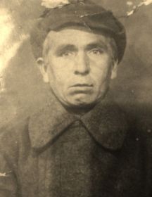 Мурнов Леонтий Андреевич