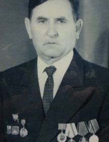 Сухоручко Иван Дмитриевич